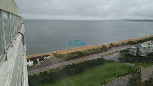 Imagen 29 de 30 de Estupendo Penthouse En Mansa