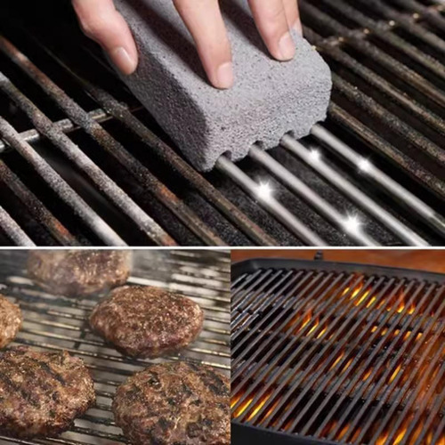 2 Paquete De 2-4 2 Piezas De Ladrillos De Limpieza 2 Piezas