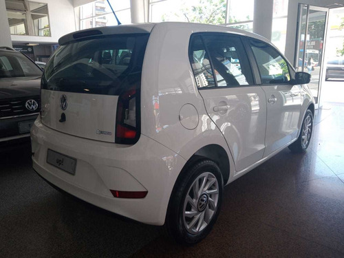 Volkswagen Up! 1.0 Take Up! 5 P