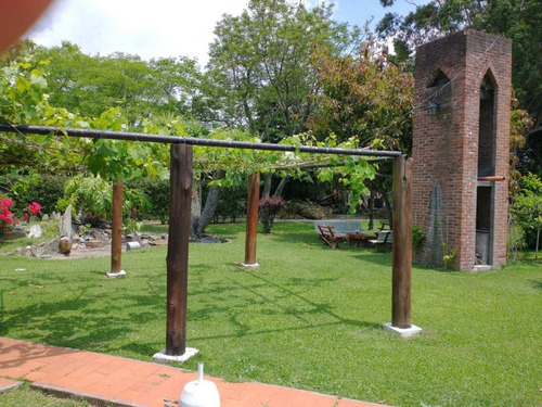 Imagen 11 de 30 de Casa En Venta 5 Dormitorios Villa Elisa La Plata