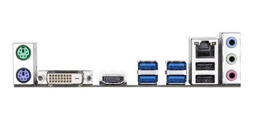 Imagen 6 de 10 de Combo Actualización Ryzen 5 4600g + Mother + Ram 8gb Pcreg