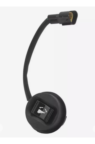 Tecla De Power Trim Original Yamaha Y Adaptables A Otros
