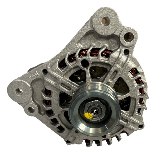 Alternador Vw Fox Suran Gol Trend 1.6 Msi 16v Original
