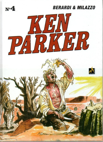 Ken Parker - 2ª Serie - Numeros Diversos - Mythos Bonellihq