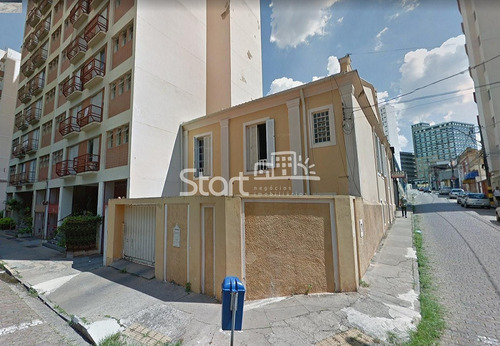 Imagem 1 de 13 de Casa À Venda Em Botafogo - Ca003184