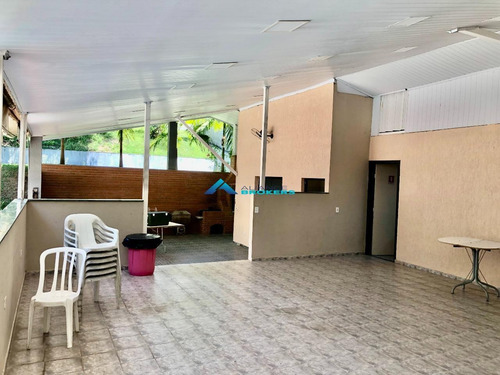 Imagem 15 de 30 de Chácara/salão A Venda C/ 1.264 M², Amplo Espaço E Com Piscina, Jundiaí Sp. (aceita Permuta) - 7323
