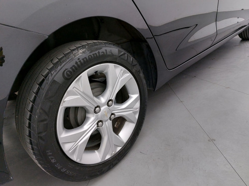 Chevrolet Onix 1.0 TURBO FLEX PLUS LTZ MANUAL