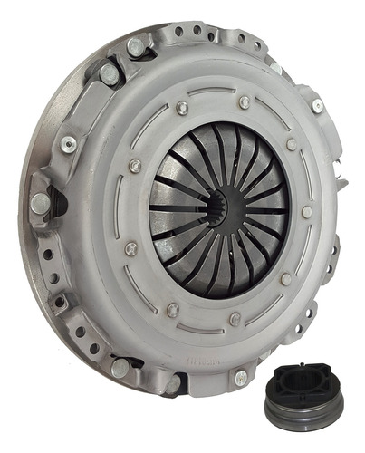 Modular Kit De Clutch 1995-2005 Dodge Stratus 2.0l L4 Dohc