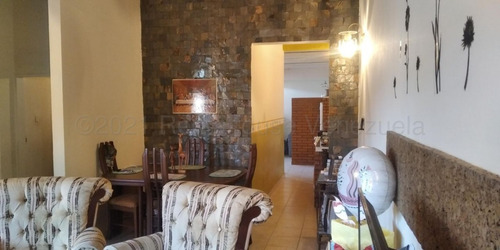 Imagen 17 de 30 de Casa En Venta En Cabudare Lara * Jr * Código 21-14137
