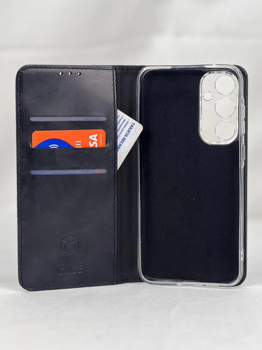 Case Funda Flip Cover Motorola Edge 40 Neo / Edge 50 5g