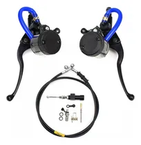 Comprar Kit De Bombas De Freno De Embrague Hidráulico Para Motocicle