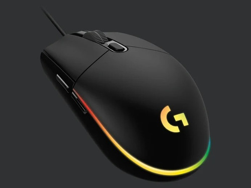 Imagen 1 de 8 de Mouse G203 Logitech