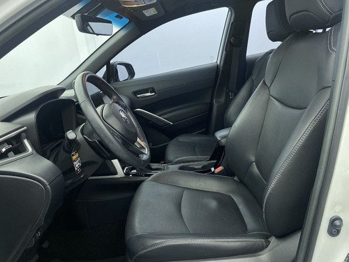 Toyota Corolla Cross 2.0 Xei camioneta no híbrida