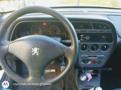 Peugeot 306 1.8 Boreal 1999