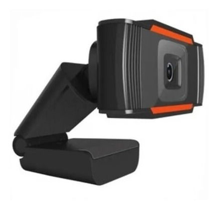 Webcam Kelyx Lm16 1080p Usb Con Microfono