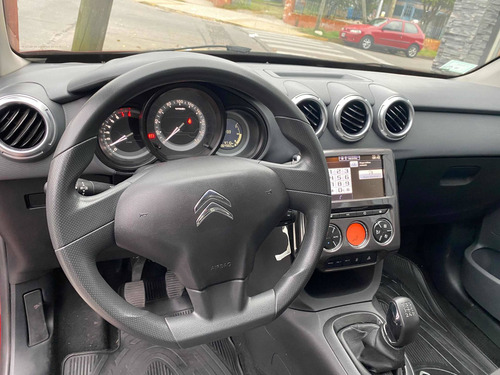 Imagen 9 de 12 de Citroën C3 2019 1.6 Vti 115 Feel