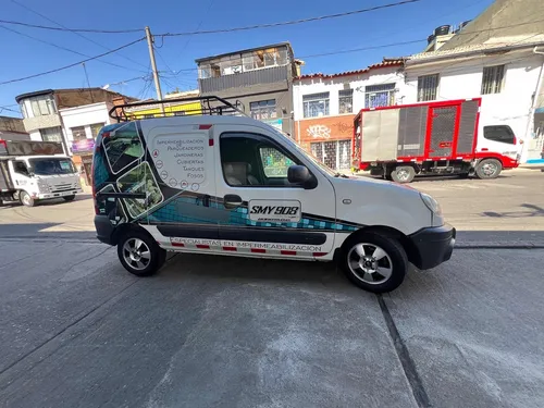 Renault Kangoo 1.6 Express 2 p