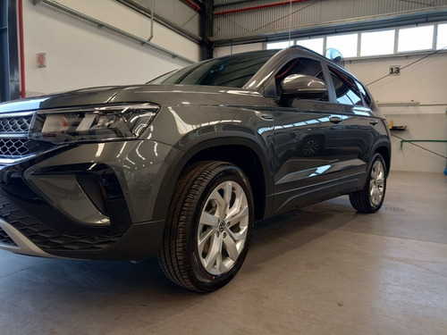 Volkswagen Taos 1.4 250 Tsi Comfortline