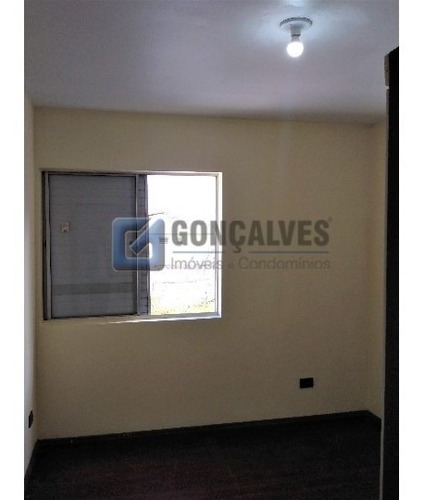 Imagem 4 de 11 de Venda Apartamento Sao Bernardo Do Campo Alves Dias Ref: 4415 - 1033-1-44157