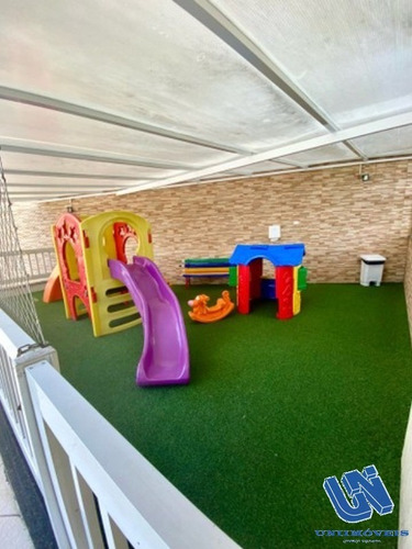 Imagem 17 de 18 de Apartamento 3 Quartos Sendo 1 Suíte 95m2 Á Venda Em Vila Laura - Tpa650 - 70710138