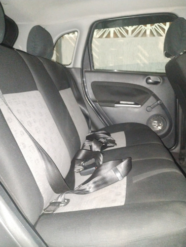Ford Fiesta 1.0 Flex 5p