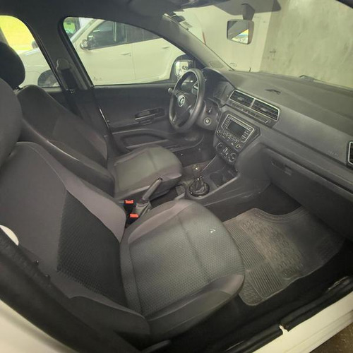 Volkswagen Gol Volkswagen Gol 1.6 MSI Trendline (Flex)