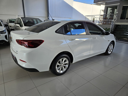 Chevrolet Onix 1.0 FLEX PLUS LT MANUAL