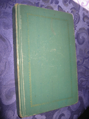 El Erial Autor Constancio C. Vigil 24 Ed. Año 1951 Atlántida