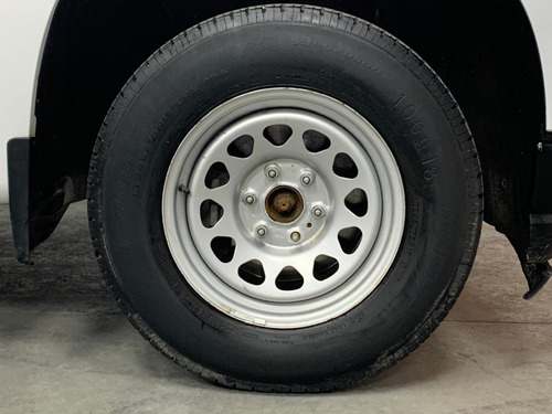 Chevrolet Silverado 4.3 Wt Cab Reg At 4X4