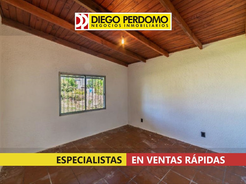 Casa De 3 Dormitorios En Venta, Ciudad Del Plata