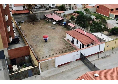 Terreno Zona Este Barquisimeto Uso Comercial Residencial Deportivo