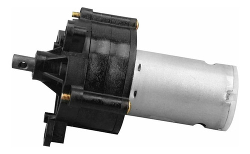 Generador De Corriente Continua 12/24v Motor De Prueba Manua