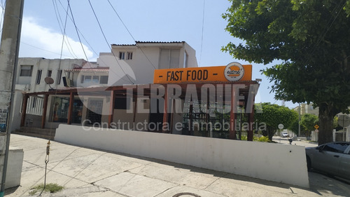 Se Vende Casa Comercial En El Tabor