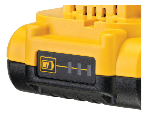 Dewalt Batería Ion De Litio 20v 4.0ah Dcb240 (facturo)