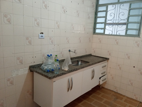 Imagem 7 de 13 de Casa - Venda - Parque Continental - Cod. 7160 - V7160