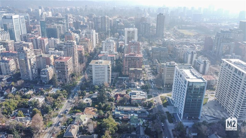 20% Off Terreno Construccion En Venta En Las Condes