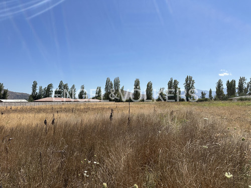 Terreno En Venta En Requinoa