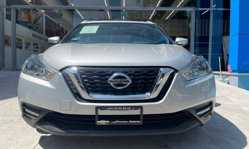 Nissan Kicks 1.6 Advance Cvt