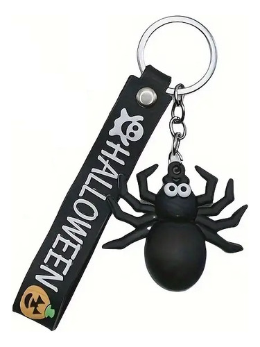 Llavero Halloween Moda Hombre Mujer Retro Fantasma Vampiro