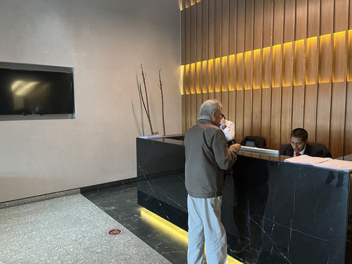 Oficina En Obra Gris En Venta Con Financiamiento, Jardines Del Pedregal