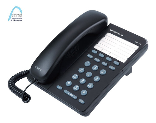 Telefono Ip Grandstream Gxp 1100, Configuracion Incluida