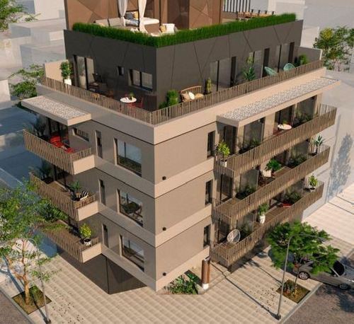 Imagen 2 de 28 de Dos Ambientes En Pozo Con Cochera- Edificio De Categoría - Saavedra