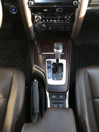 Toyota Hilux SW4 2.8 Srx 177cv 4x4 7as At