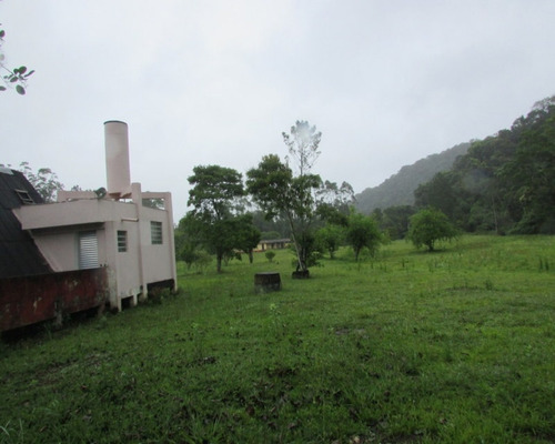 Imagem 6 de 16 de Juquitiba/sitio Prox Rodovia /aberto A Propostas/ref:04504