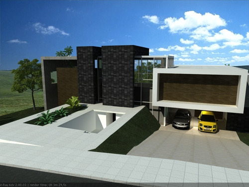 Imagem 1 de 11 de Terreno 1.570mts Pronto Para Construir