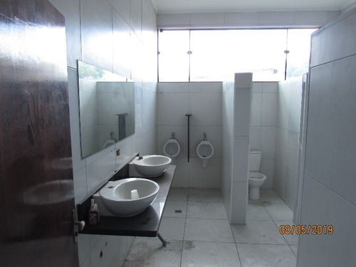 Imagem 18 de 22 de Prédio Comercial Para Alugar Na Av. Cangaíba - 2936 - 32495536