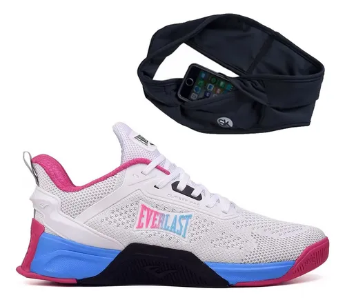 Tenis everlast best sale cross