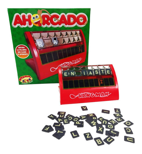 Ahorcado