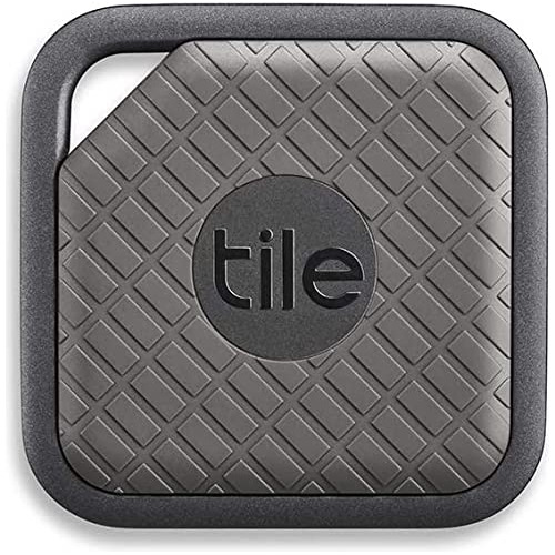 Tile Sport (2017), Rastreador   De Alto Rendimiento, Lo...