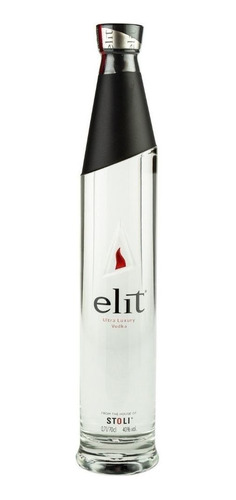 Vodka Stolichnaya Elite 700 Ml 